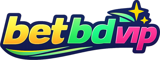 bet bd vip লোগো